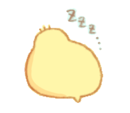 Chick & Hen & Egg Stickers sticker #3843438