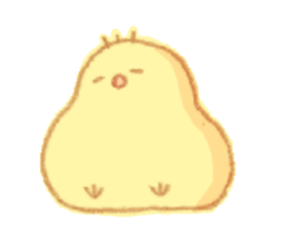 Chick & Hen & Egg Stickers sticker #3843447