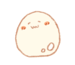 Chick & Hen & Egg Stickers sticker #3843461