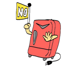 We are Home electronics! sticker #3843479