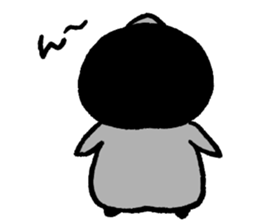 Penguin in Love sticker #3843517