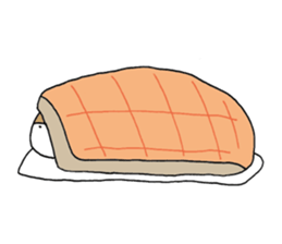 beerbear sticker #3843614