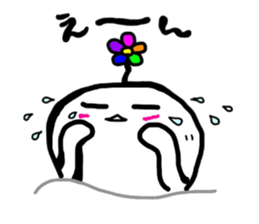 kuu-chan sticker #3843675