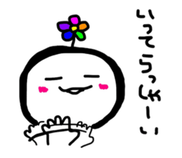 kuu-chan sticker #3843676