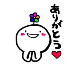 kuu-chan sticker #3843686