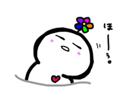 kuu-chan sticker #3843690