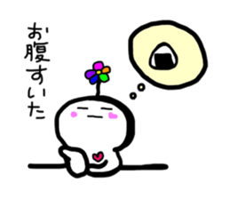 kuu-chan sticker #3843699