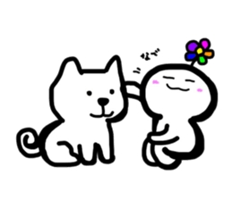 kuu-chan sticker #3843702