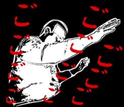 Black stickers for surprise sticker #3843821