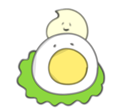 Ms.Mayone sticker #3844544