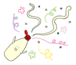 Ms.Mayone sticker #3844548