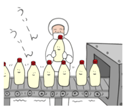 Ms.Mayone sticker #3844557