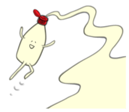 Ms.Mayone sticker #3844559