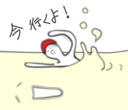 Ms.Mayone sticker #3844561