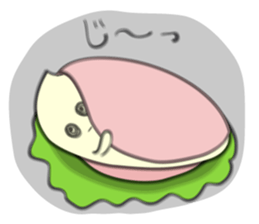 Ms.Mayone sticker #3844566