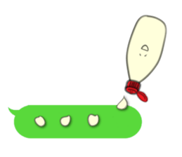 Ms.Mayone sticker #3844569