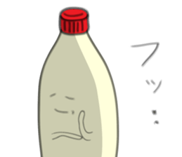 Ms.Mayone sticker #3844573