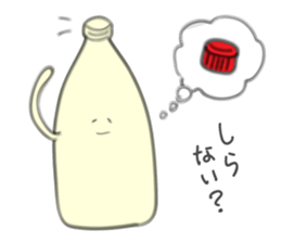 Ms.Mayone sticker #3844574