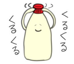 Ms.Mayone sticker #3844576