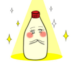 Ms.Mayone sticker #3844581