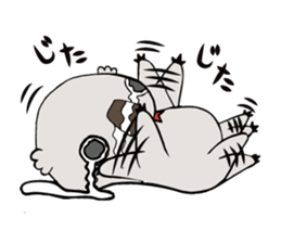 COCOALA sticker #3844946