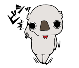 COCOALA sticker #3844947