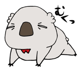 COCOALA sticker #3844949