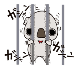 COCOALA sticker #3844950