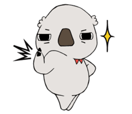 COCOALA sticker #3844953