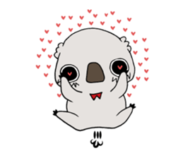 COCOALA sticker #3844956