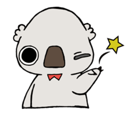 COCOALA sticker #3844957