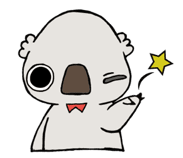 COCOALA sticker #3844957