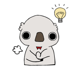 COCOALA sticker #3844958