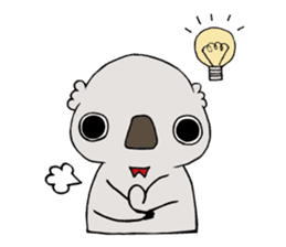 COCOALA sticker #3844958