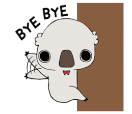 COCOALA sticker #3844960