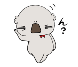 COCOALA sticker #3844963