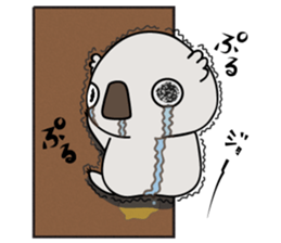 COCOALA sticker #3844969