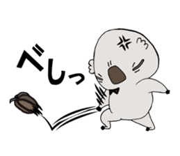 COCOALA sticker #3844970