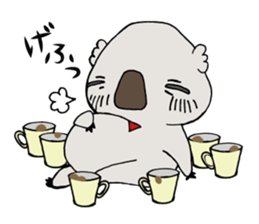 COCOALA sticker #3844971