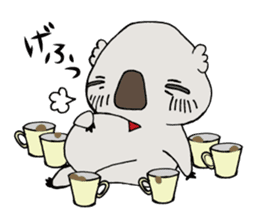 COCOALA sticker #3844971