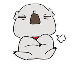 COCOALA sticker #3844973