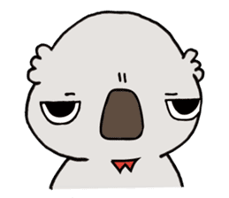 COCOALA sticker #3844975