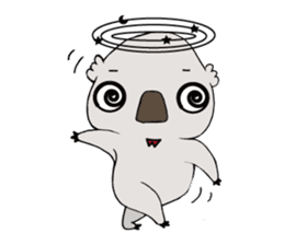 COCOALA sticker #3844976