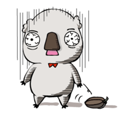 COCOALA sticker #3844978