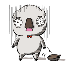 COCOALA sticker #3844978