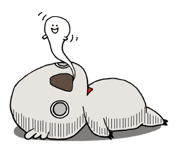 COCOALA sticker #3844980