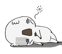 COCOALA sticker #3844981