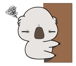 COCOALA sticker #3844982