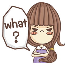 2nd : Sweet Sunshine [English ver.] sticker #3844998