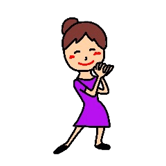 convenient and useful sticker2